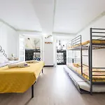 La Citta Vecchia Genua