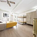 La Citta Vecchia Genua