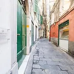 Gasthof La Citta Vecchia Genua
