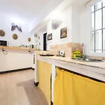 Gasthof La Citta Vecchia Genua