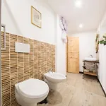 La Citta Vecchia Genua