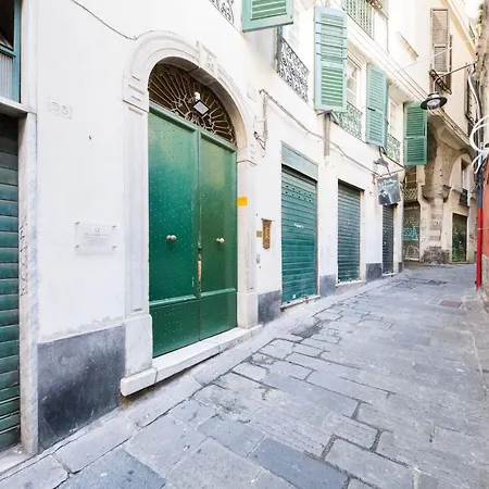 La Vecchia