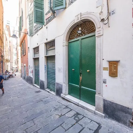 La Vecchia 3*