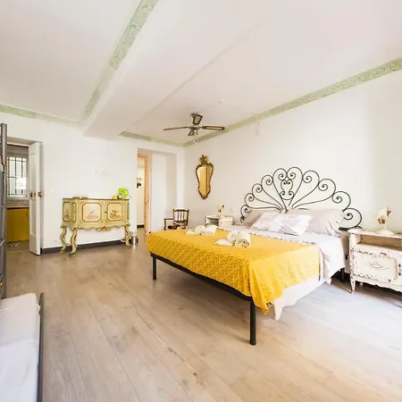 La Vecchia Affittacamere 3*