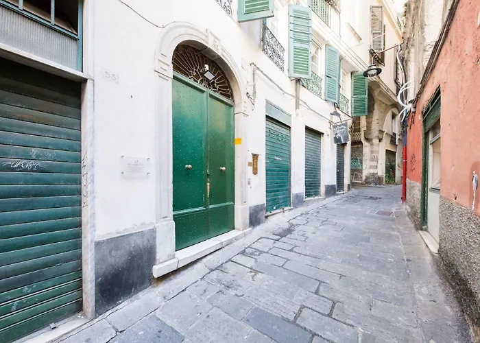 La Citta Vecchia