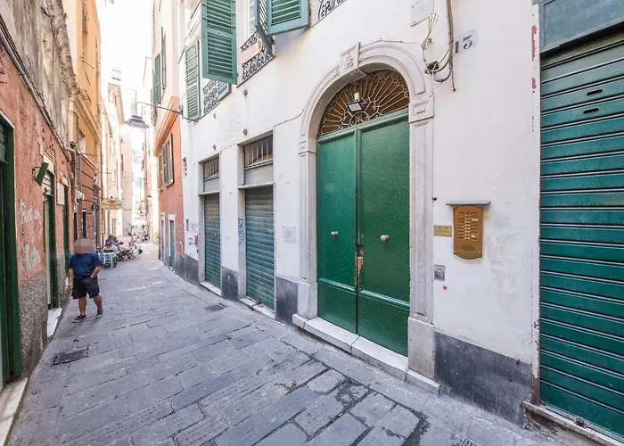 La Citta Vecchia 3*