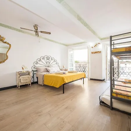 Pensjonat La Citta Vecchia