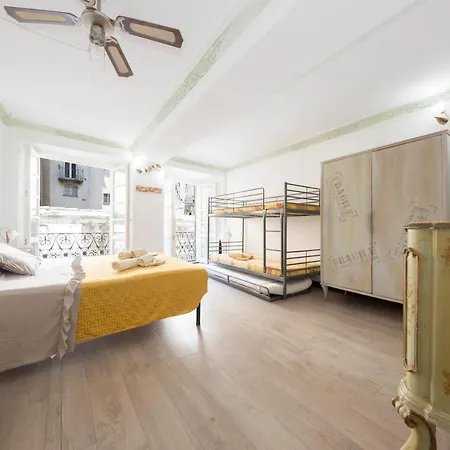 La Citta Vecchia Cenova