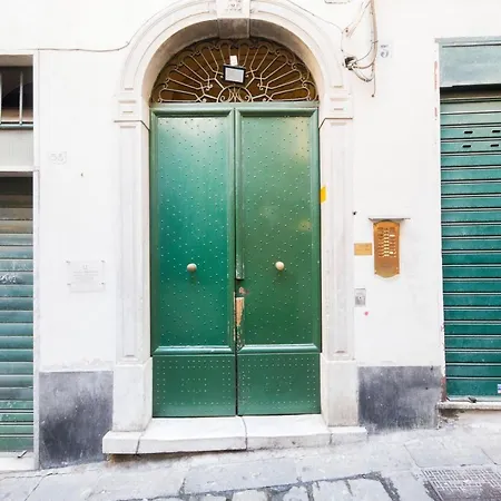 Konukevi La Citta Vecchia 3*