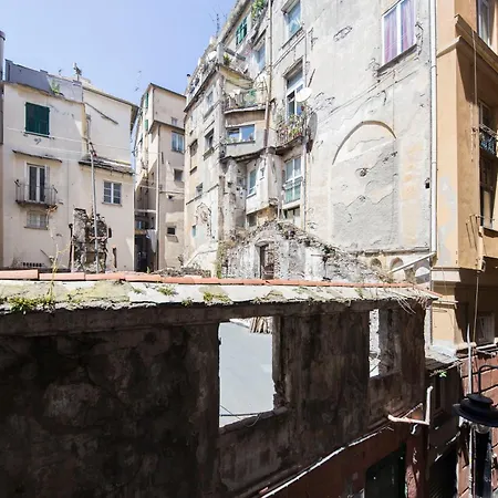 Гостевой дом La Citta Vecchia