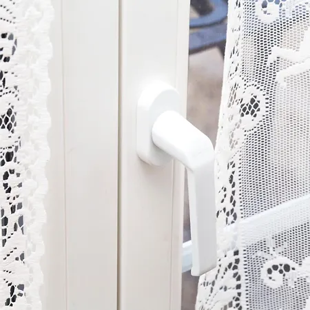 Konukevi La Citta Vecchia