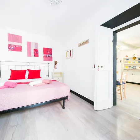 La Citta Vecchia Konukevi 3*