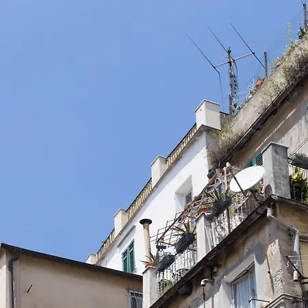 La Citta Vecchia Гостевой дом