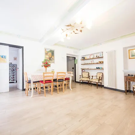 La Citta Vecchia Pensjonat Genua