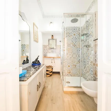 La Citta Vecchia 3* Cenova