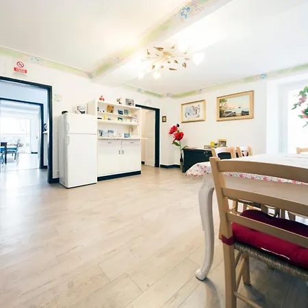 Pensjonat La Citta Vecchia