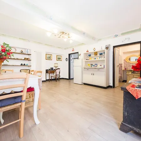 Pensjonat La Citta Vecchia