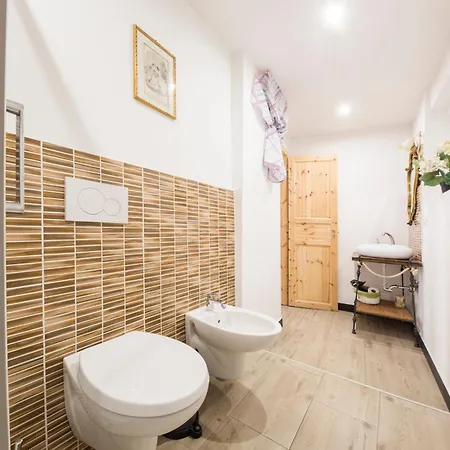 La Citta Vecchia Genua