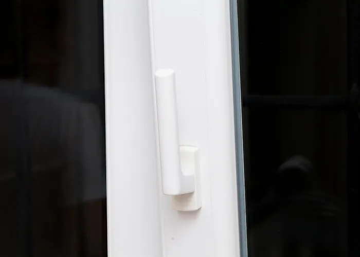 Gasthuis La Citta Vecchia Genua