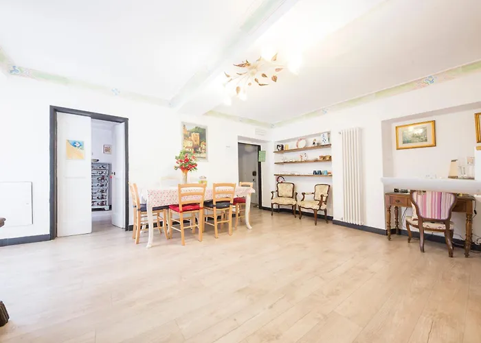 La Citta Vecchia Gasthuis Genua