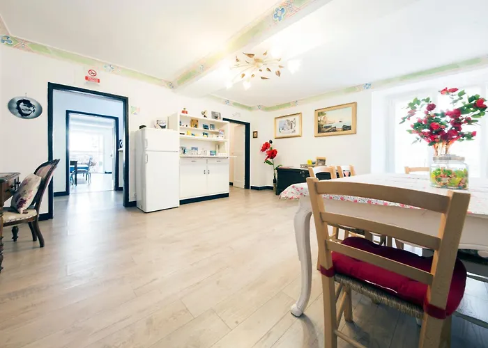 Gasthuis La Citta Vecchia