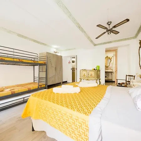 La Vecchia 3*