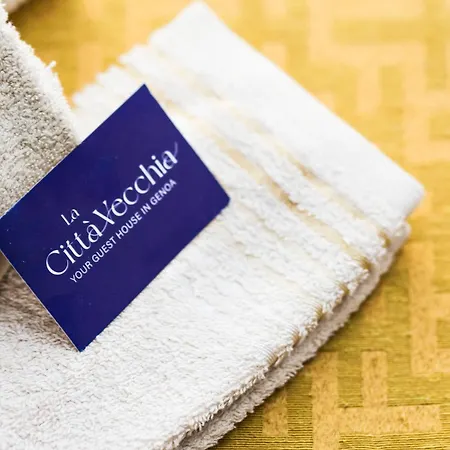 La Citta Vecchia Gasthuis 3*