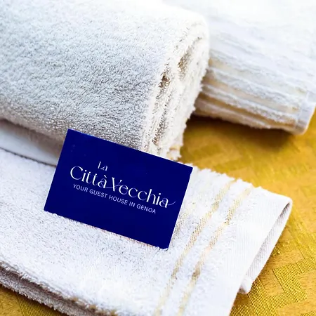 La Citta Vecchia 3*