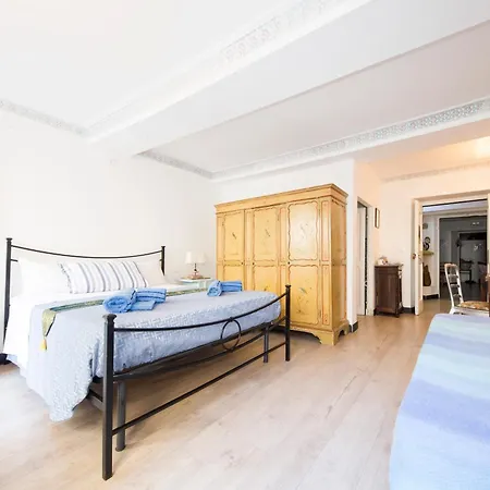 La Citta Vecchia Pensjonat Genua