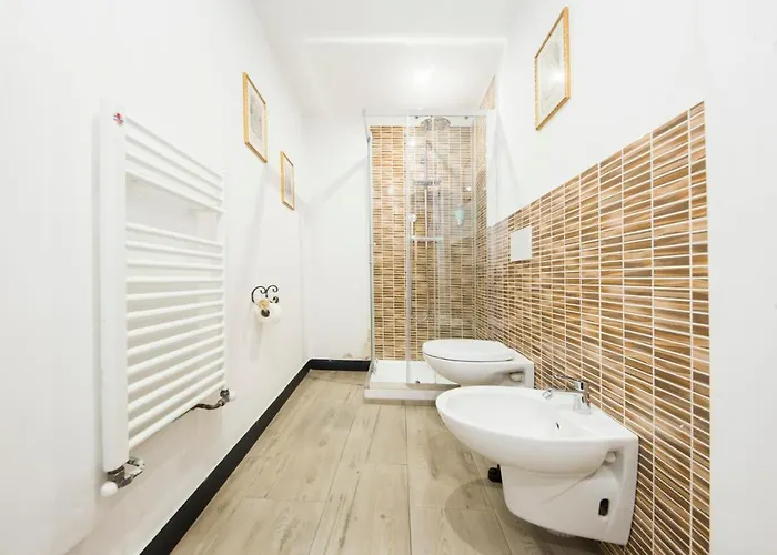 Gasthuis La Citta Vecchia 3*