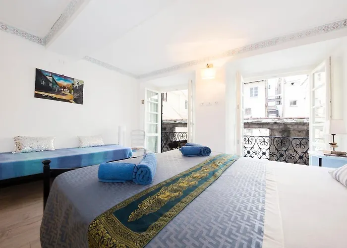 La Citta Vecchia 3* Genua