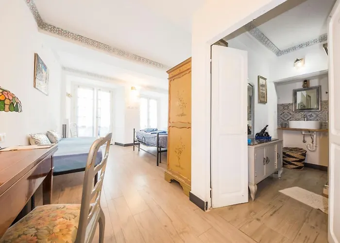 Gasthuis La Citta Vecchia