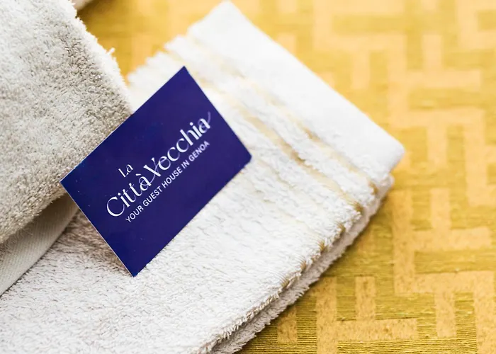 La Citta Vecchia Gasthuis 3*