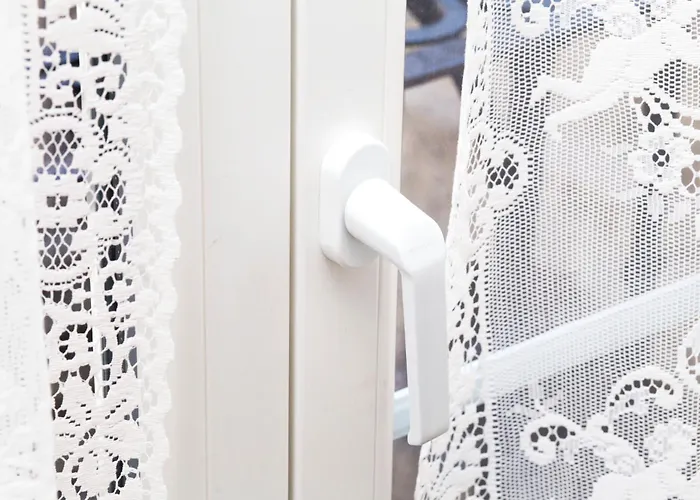 Gasthuis La Citta Vecchia