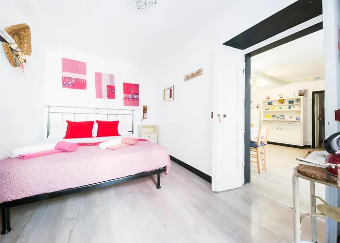 La Citta Vecchia Gasthuis 3*