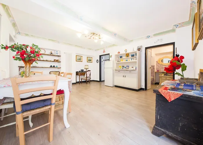 Gasthuis La Citta Vecchia