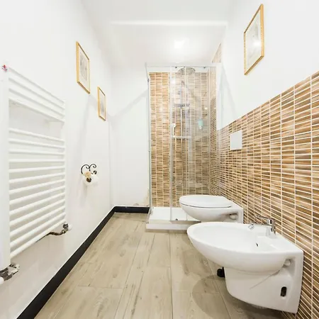 בית הארחה La Citta Vecchia 3*