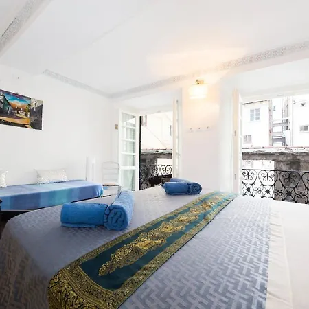 La Citta Vecchia 3* ג'נובה