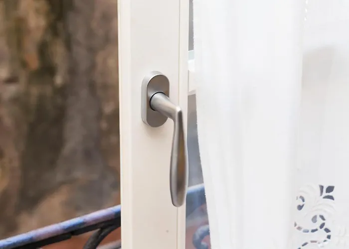 Pensión La Citta Vecchia 3*