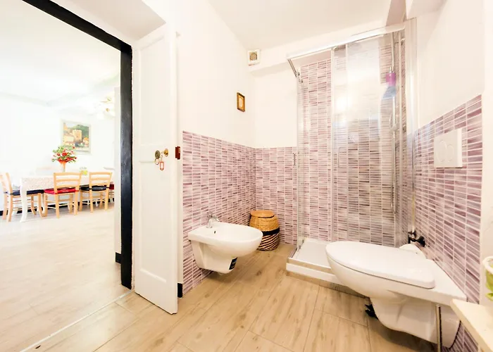 Pensión La Citta Vecchia