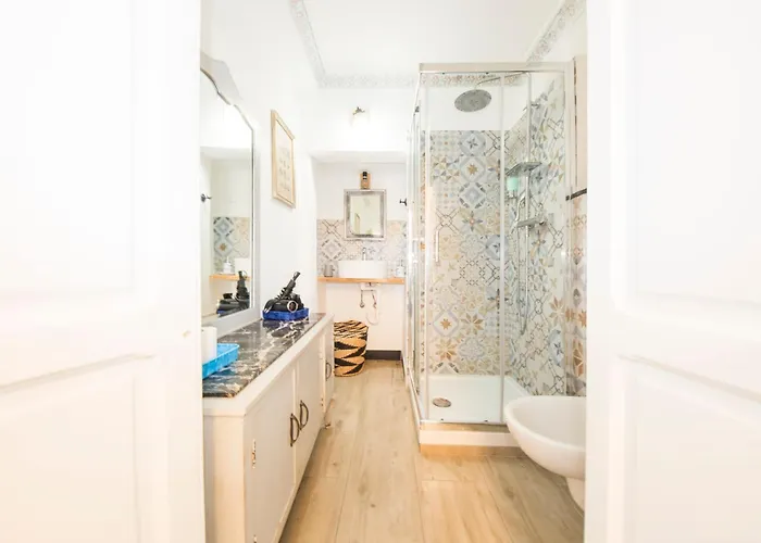 La Citta Vecchia 3* Génova